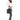 BETTY BARCLAY Shopper Damen  |  echt Leder