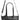 BETTY BARCLAY Shopper Damen  |  echt Leder