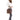BETTY BARCLAY Shopper Damen  |  echt Leder