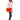 CLUTY Handtasche Damen  |  echt Leder, Made in Italy