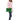 CLUTY Handtasche Damen  |  echt Leder, Made in Italy