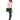 CLUTY Handtasche Damen  |  echt Leder, Made in Italy