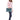 CLUTY Handtasche Damen  |  echt Leder, Made in Italy