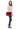 CLUTY Handtasche Damen  |  echt Leder, Made in Italy