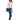 CLUTY Handtasche Damen  |  echt Leder, Made in Italy