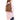 CLUTY Rucksack Damen  |  echt Leder, Made in Italy