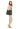 SAMANTHA LOOK Shopper Damen  |  echt Leder, Made in Italy