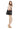 SAMANTHA LOOK Shopper Damen  |  echt Leder, Made in Italy