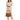 SAMANTHA LOOK Shopper Damen  |  echt Leder, Made in Italy
