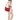 SAMANTHA LOOK Shopper Damen  |  echt Leder, Made in Italy