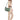 SAMANTHA LOOK Shopper Damen  |  echt Leder, Made in Italy