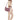 SAMANTHA LOOK Shopper Damen  |  echt Leder, Made in Italy