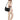 SAMANTHA LOOK Shopper Damen  |  echt Leder, Made in Italy