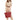 SAMANTHA LOOK Shopper Damen  |  echt Leder, Made in Italy