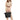 SAMANTHA LOOK Shopper Damen  |  echt Leder, Made in Italy