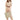 SAMANTHA LOOK Shopper Damen  |  echt Leder, Made in Italy