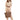 SAMANTHA LOOK Shopper Damen  |  echt Leder, Made in Italy