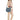 CLUTY Shopper Damen  |  echt Leder, Made in Italy