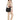 CLUTY Shopper Damen  |  echt Leder, Made in Italy