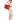 SAMANTHA LOOK Shopper Damen  |  echt Leder, Made in Italy