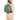 SAMANTHA LOOK Shopper Damen  |  echt Leder, Made in Italy