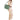 SAMANTHA LOOK Shopper Damen  |  echt Leder, Made in Italy