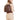SAMANTHA LOOK Shopper Damen  |  echt Leder, Made in Italy