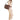 SAMANTHA LOOK Shopper Damen  |  echt Leder, Made in Italy