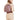 SAMANTHA LOOK Shopper Damen  |  echt Leder, Made in Italy