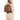SAMANTHA LOOK Shopper Damen  |  echt Leder, Made in Italy