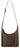 CLUTY Shopper Damen  |  echt Leder