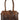 CLUTY Handtasche Damen  |  echt Leder