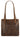 CLUTY Rucksack Damen  |  echt Leder
