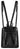 CLUTY Rucksack Damen  |  echt Leder