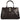 CLUTY Handtasche Damen  |  echt Leder, Made in Italy