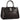 CLUTY Handtasche Damen  |  echt Leder, Made in Italy