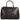 CLUTY Handtasche Damen  |  echt Leder, Made in Italy