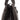 CLUTY Handtasche Damen  |  echt Leder, Made in Italy