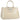 CLUTY Handtasche Damen  |  echt Leder, Made in Italy