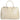 CLUTY Handtasche Damen  |  echt Leder, Made in Italy