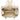 CLUTY Handtasche Damen  |  echt Leder, Made in Italy