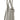 CLUTY Shopper Rucksack Kombination Damen  |  echt Leder, Made in Italy