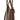 CLUTY Shopper Rucksack Kombination Damen  |  echt Leder, Made in Italy