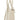 CLUTY Shopper Rucksack Kombination Damen  |  echt Leder, Made in Italy