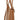 CLUTY Shopper Rucksack Kombination Damen  |  echt Leder, Made in Italy