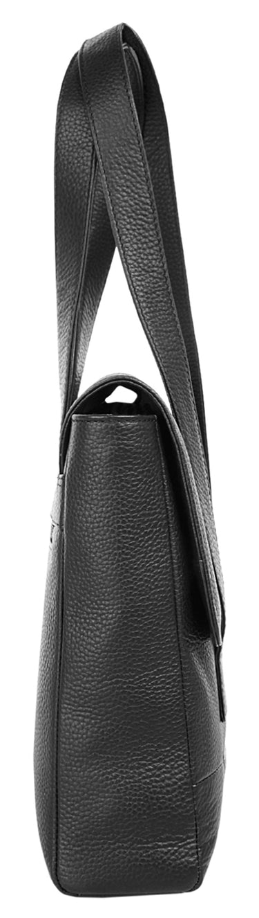 BETTY BARCLAY Shopper Damen  |  echt Leder