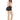 CLUTY Handtasche Damen  |  echt Leder, Made in Italy