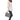CLUTY Handtasche Damen  |  echt Leder, Made in Italy
