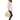 CLUTY Handtasche Damen  |  echt Leder, Made in Italy