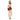 SAMANTHA LOOK Shopper Damen  |  echt Leder, Made in Italy